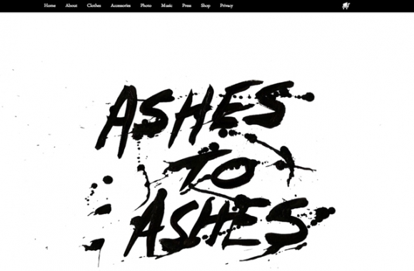 ホームページ制作事例・静岡市